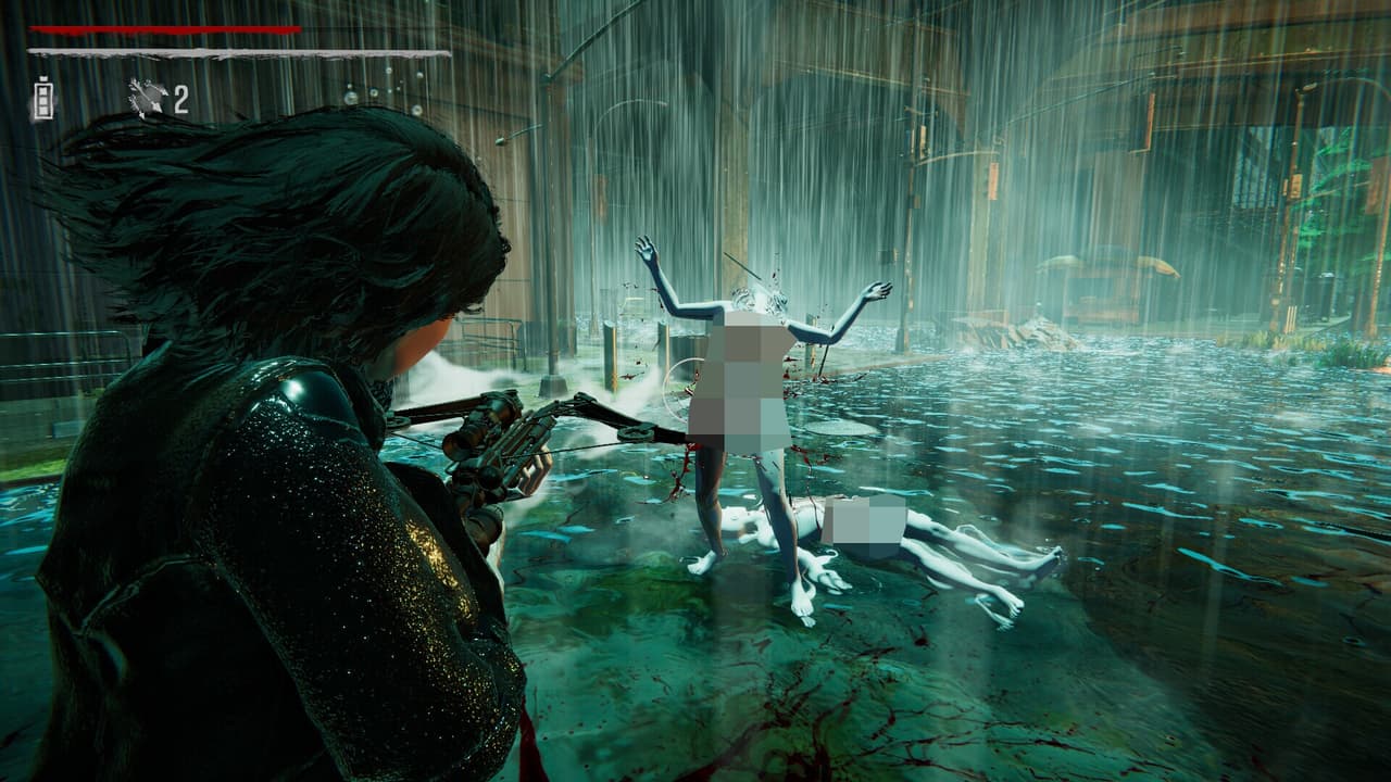 Cold Blooded screenshot 6