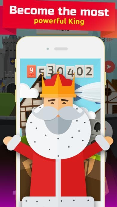 Long Ago: Medieval Kingdoms screenshot 6