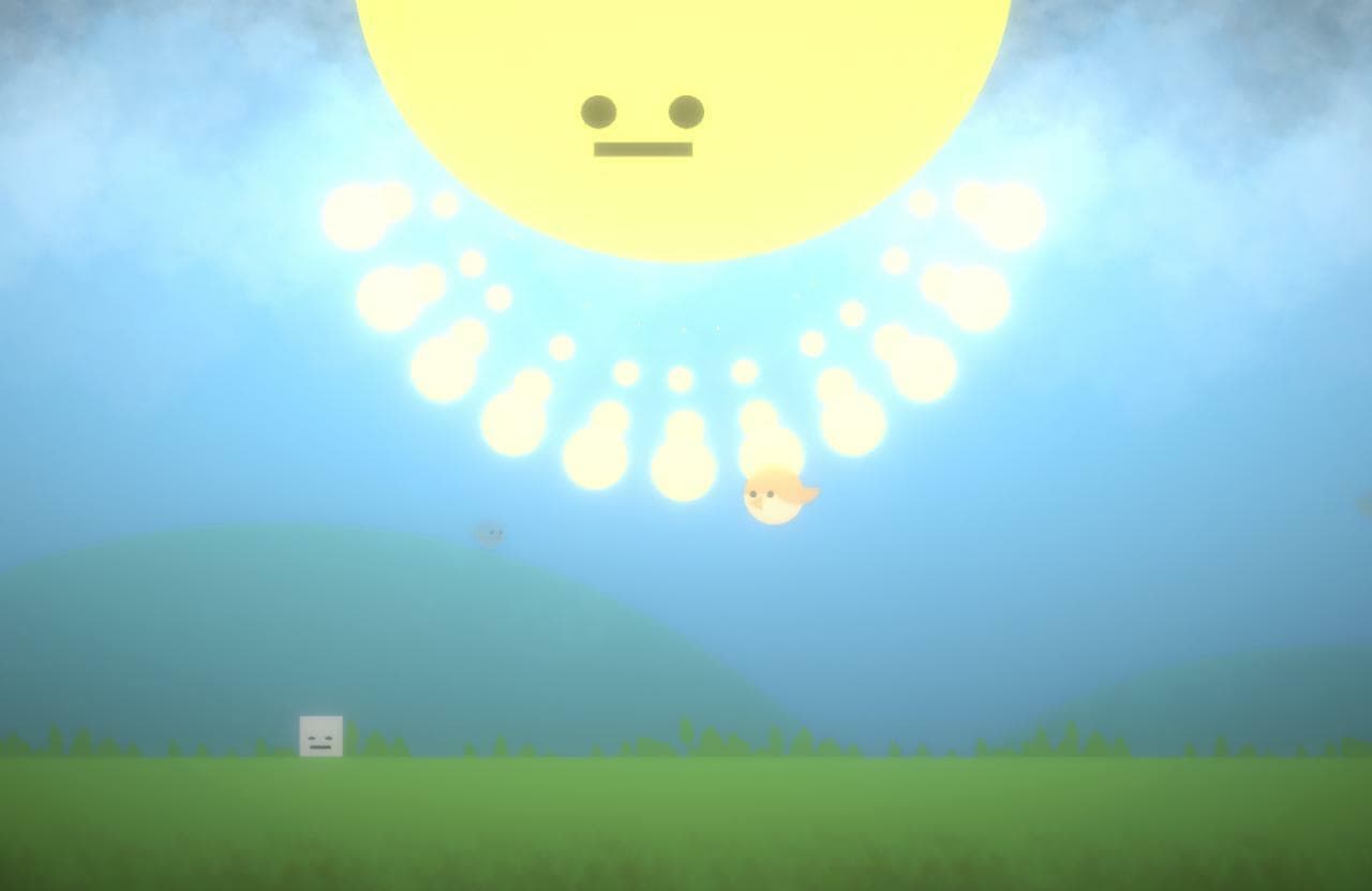 MARSH (itch) screenshot 2