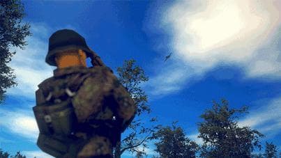 Para Bellum - The Unknown Soldiers screenshot 3