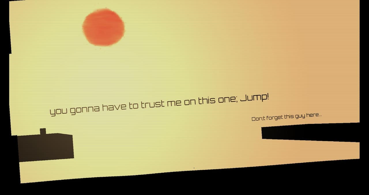 Block & White screenshot 3