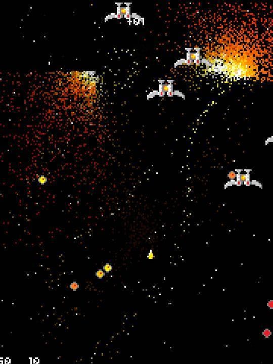 Small Ship, Big Guns screenshot 3