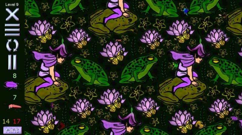 The Smallest Hidathon - PC screenshot 5