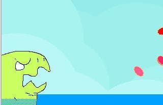Kaiju Battle