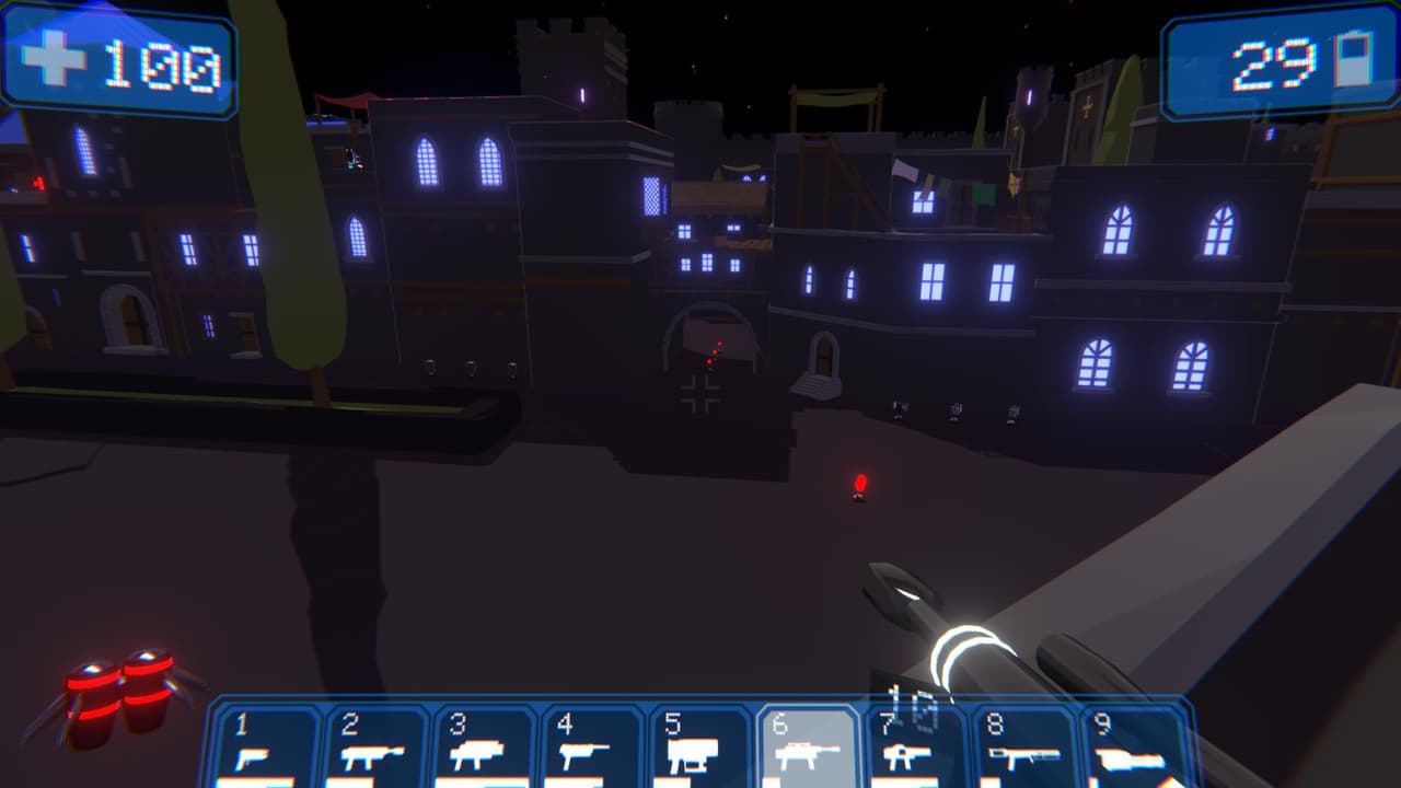 BotCade 2 screenshot 4