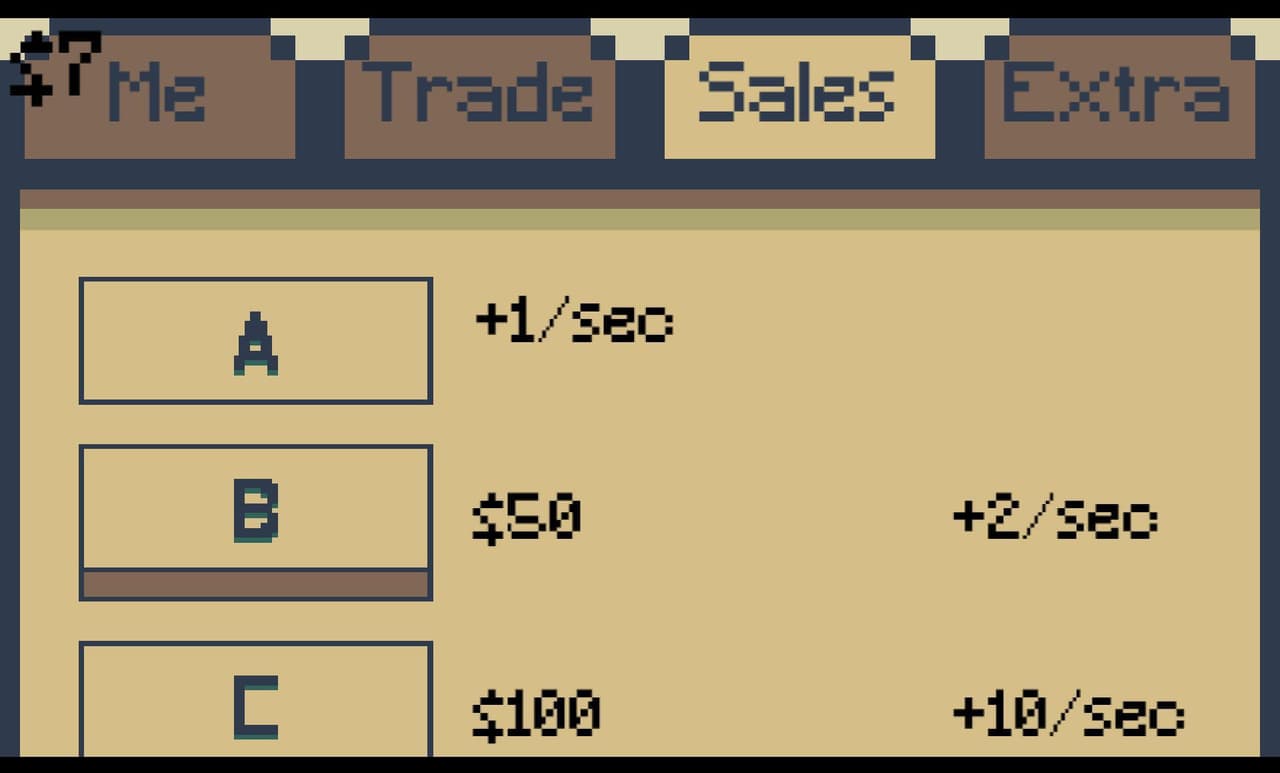 Money Simulator (tBone121)