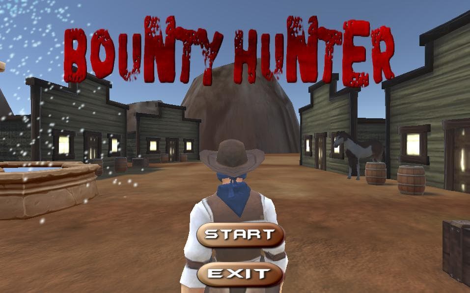 BountyHunter screenshot 2