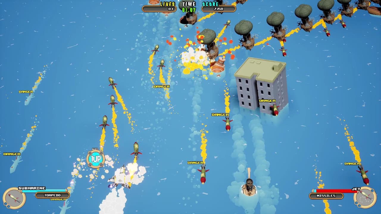 Schmuzzler! screenshot 3