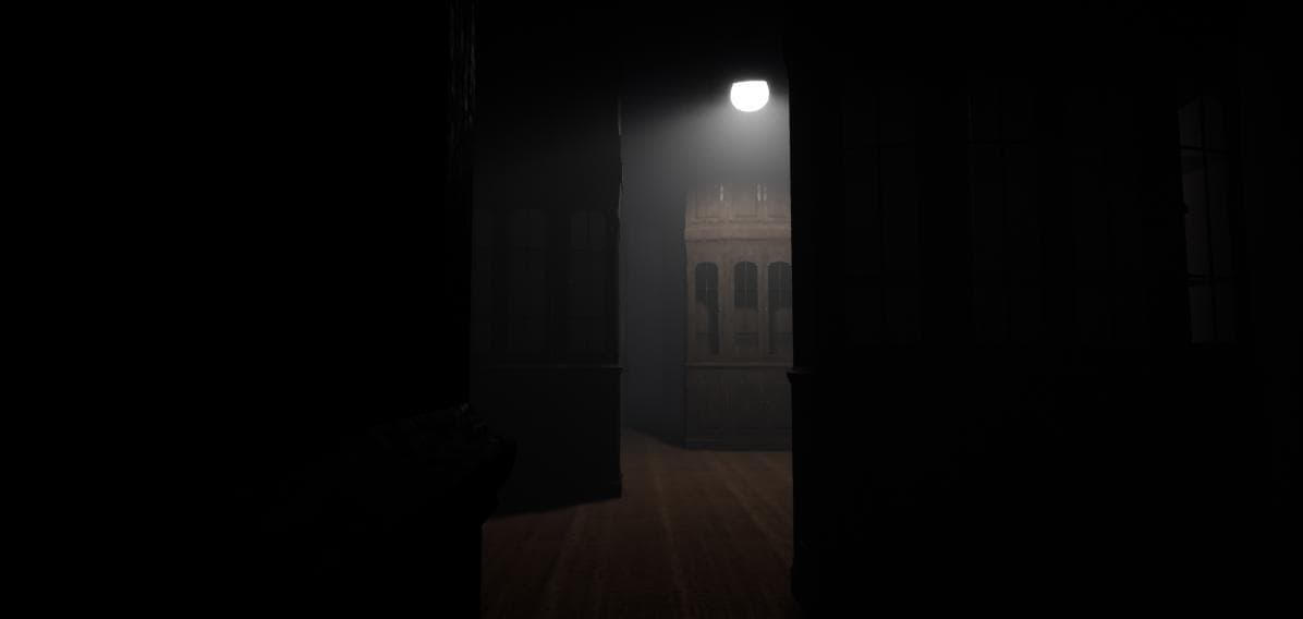 First Nightmare screenshot 3