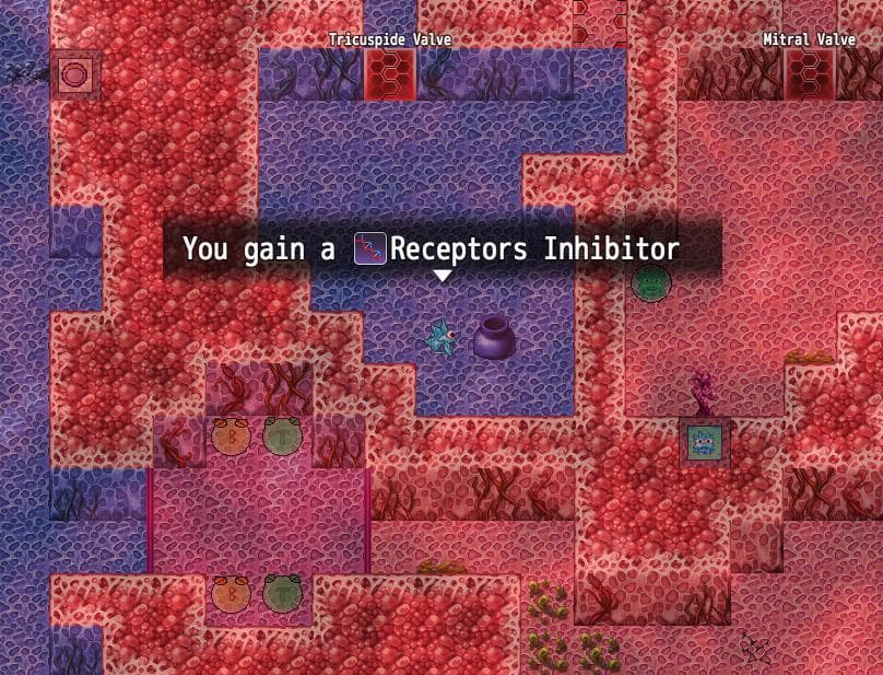 Life of a virus screenshot 6
