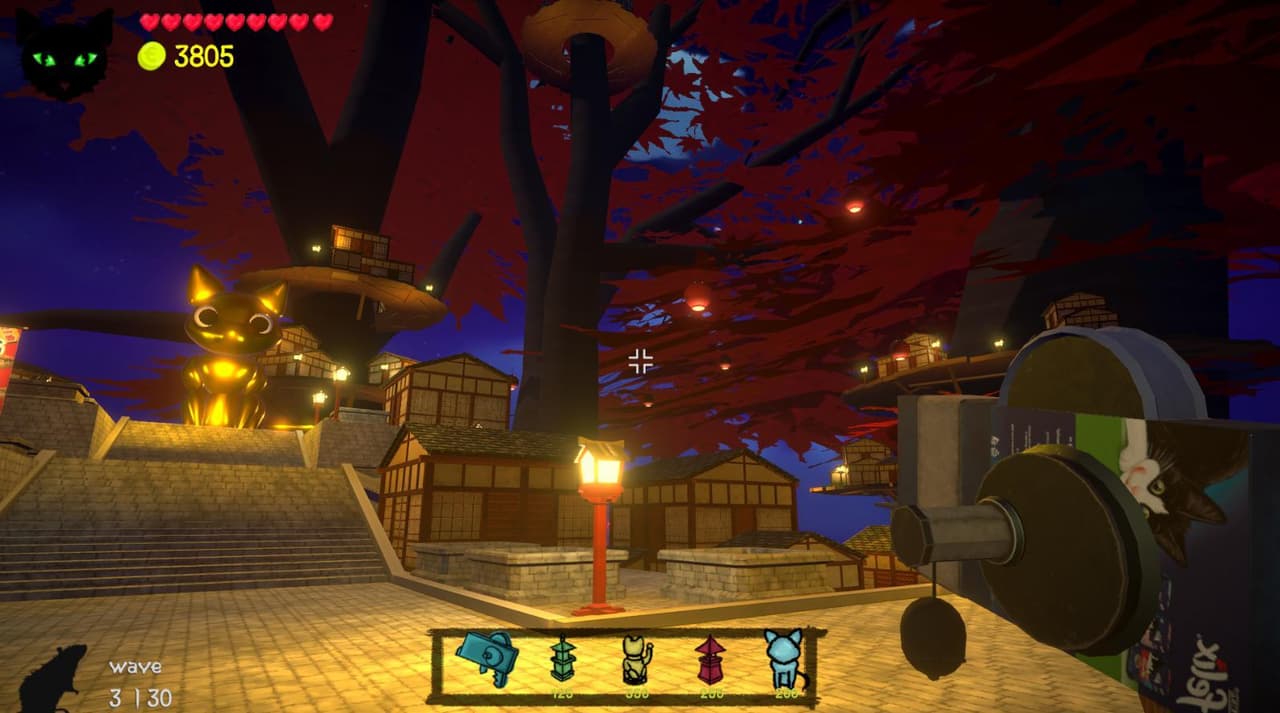 Catastrophic Defence screenshot 5