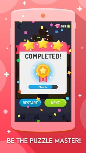 Puzzle Out - Pipes, Hexa Lines, Unblock, Tangram screenshot 5
