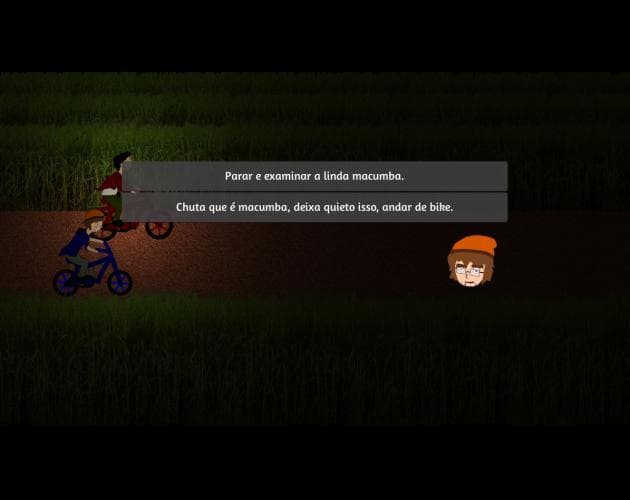 Saravá Irmão screenshot 3
