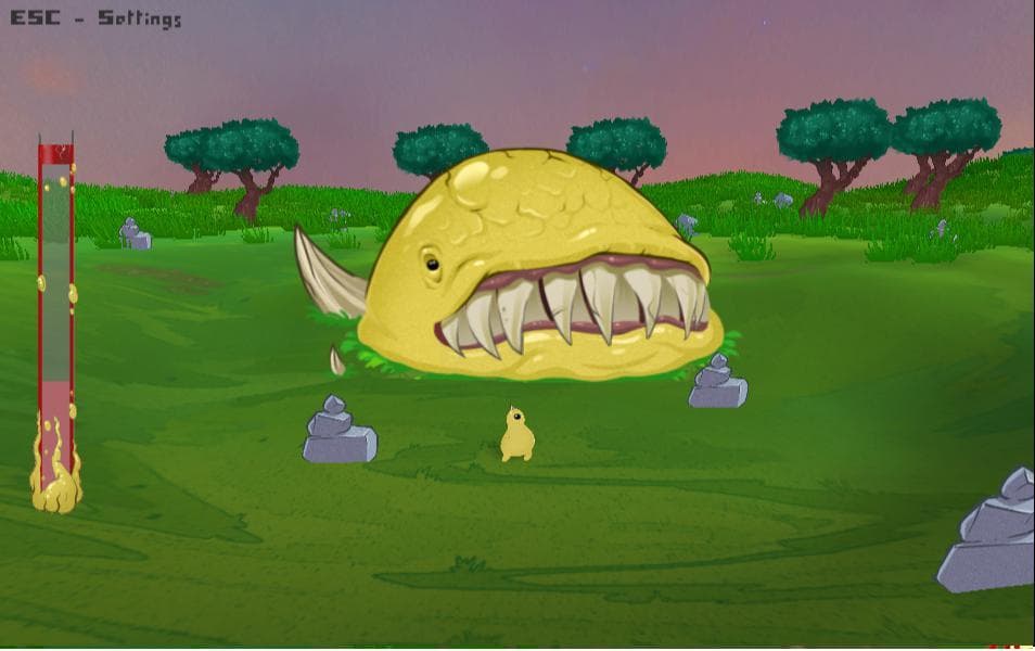 FEED ME (ScalphaMission)