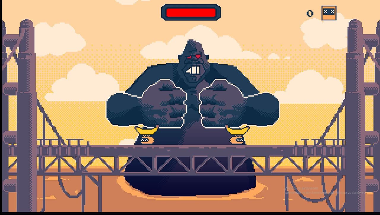 MonkeeeSmeeesh screenshot 3