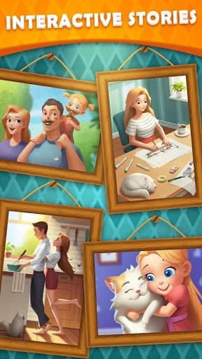 Word Villas screenshot 6