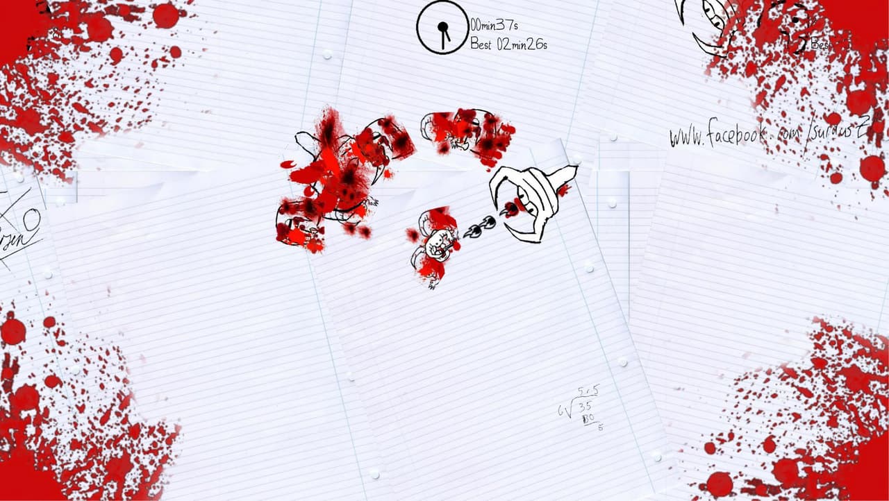 Dear Bloody Diary (2014 Demo)