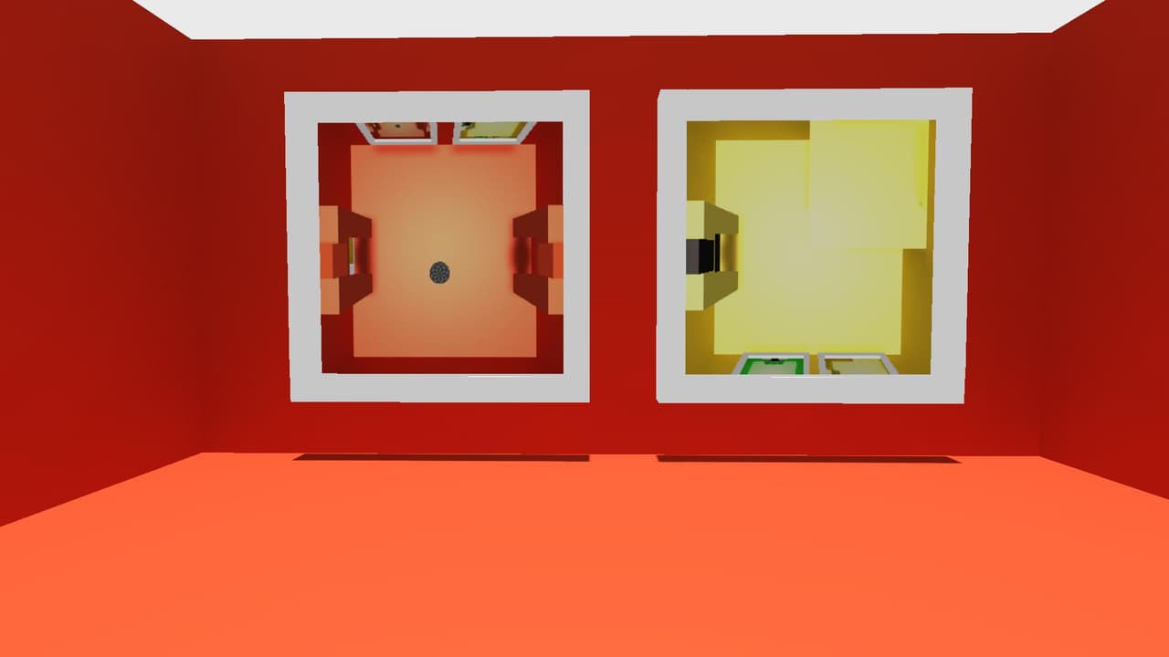 The Looking Glass screenshot 2