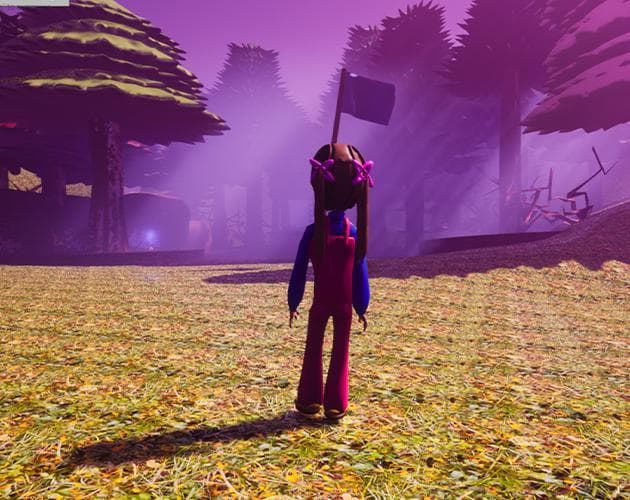 Hazel and the Last Symbol