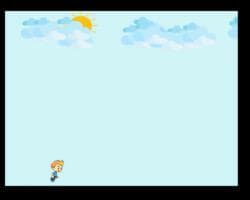 Weather change (chris19)