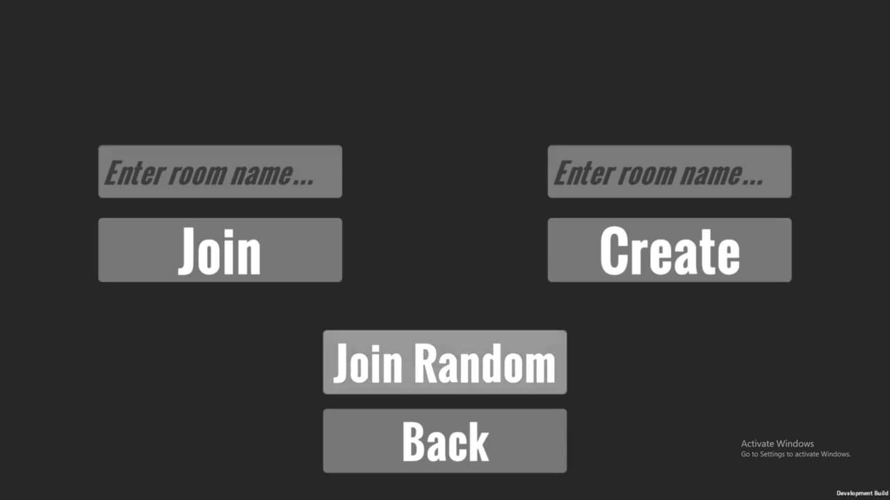 Pong Multiplayer (Dav1d69) screenshot 3