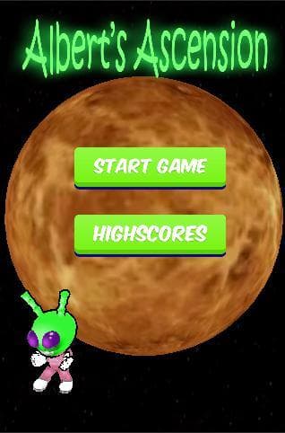 Alberts Ascension screenshot 5