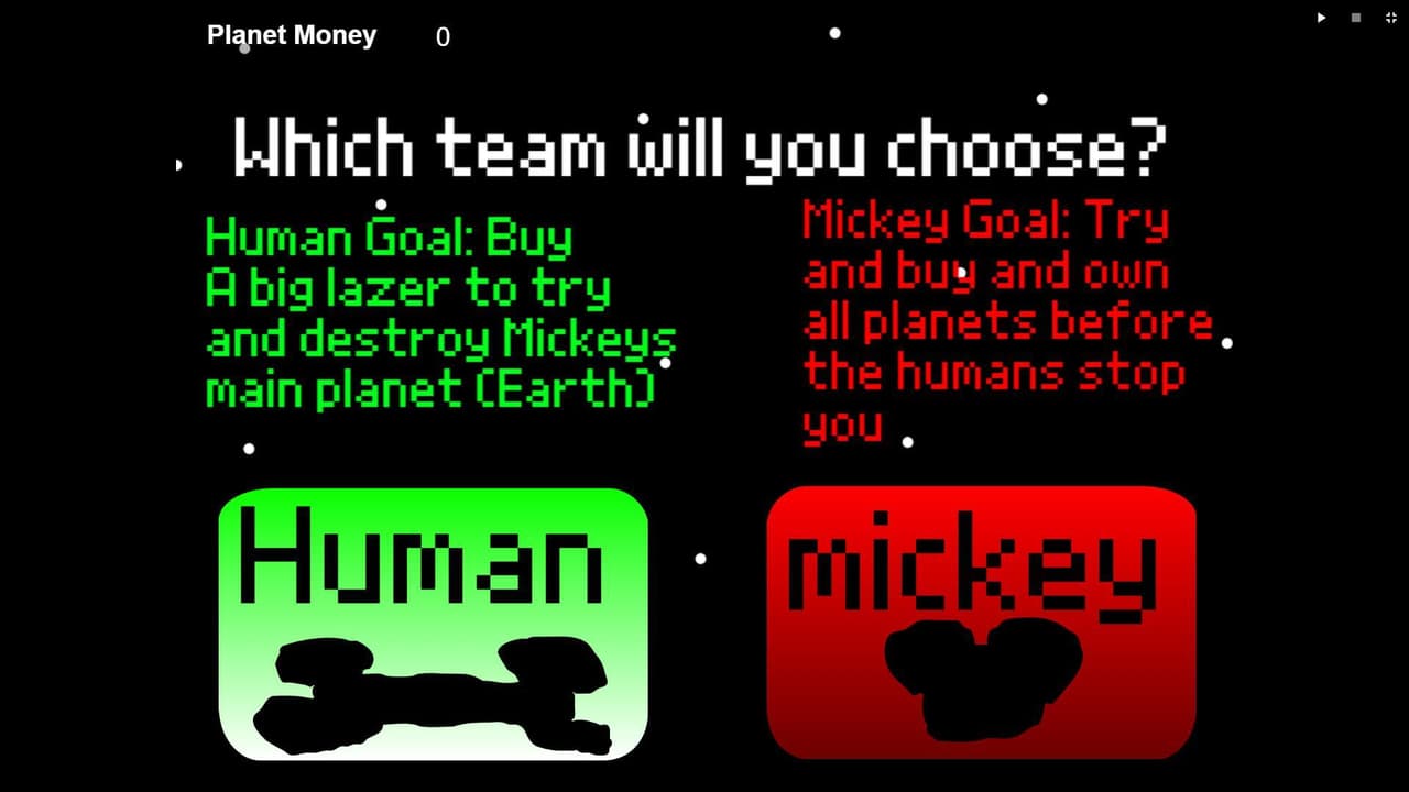 Mickey Takes Over 2... screenshot 3