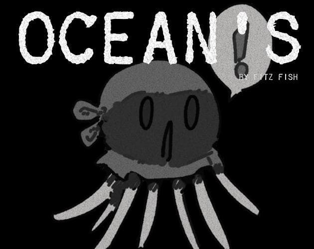 Oceans