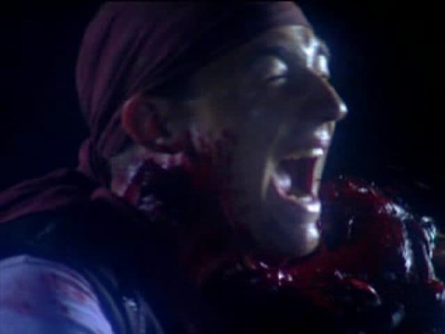 Resident Evil Directors Cut screenshot 3