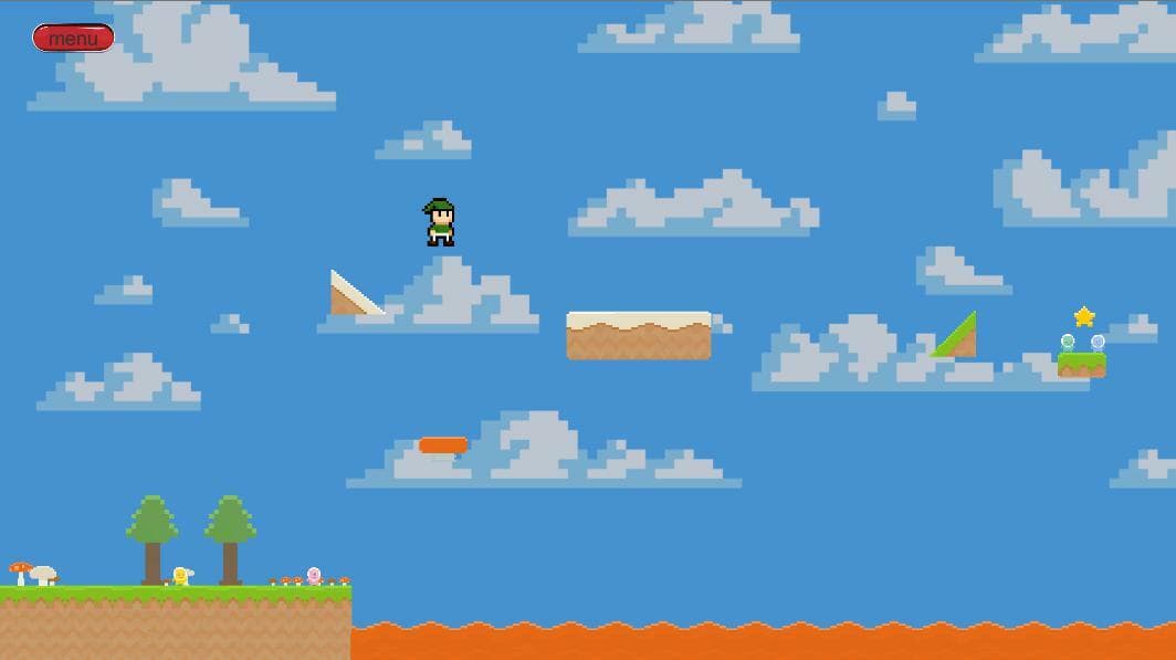 P2EF screenshot 3