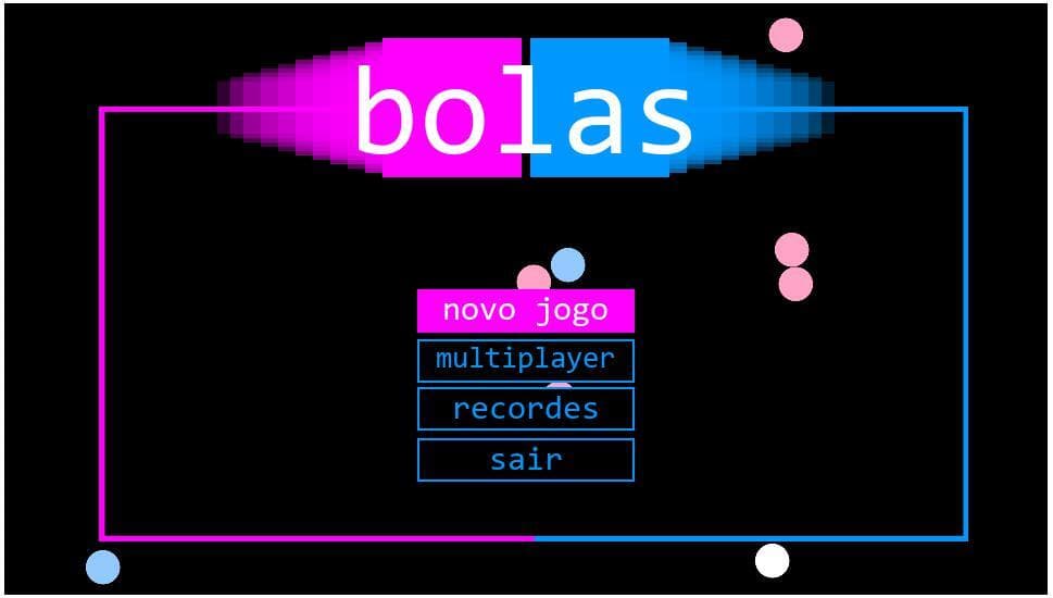 bolas screenshot 2