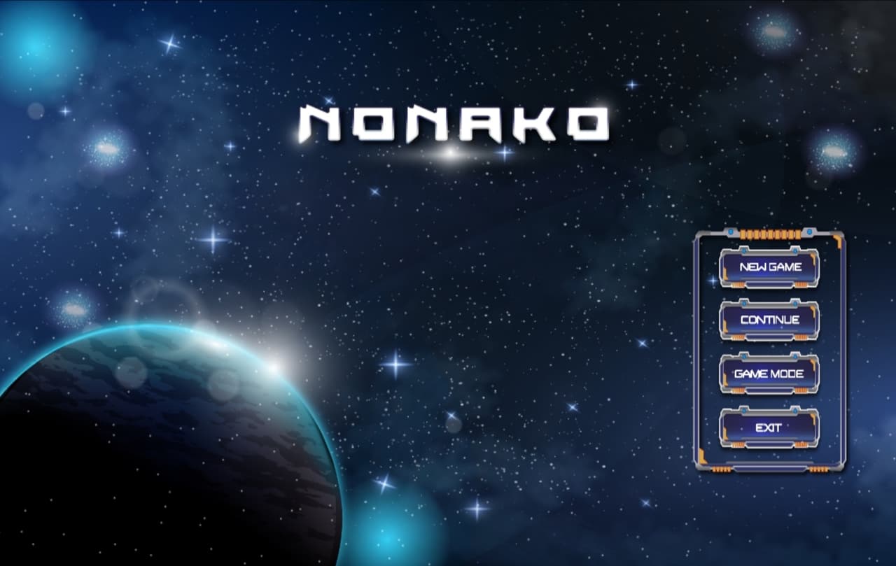 NONAKO screenshot 3