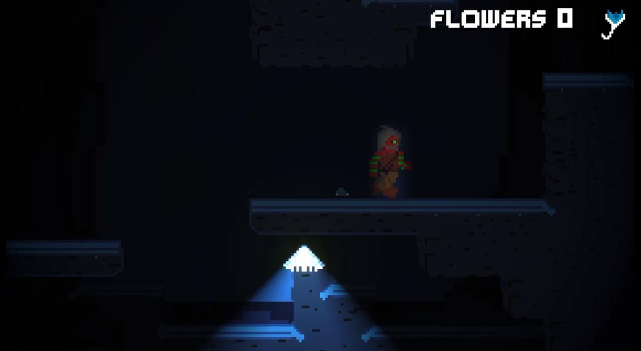 Moon through the Sun screenshot 4