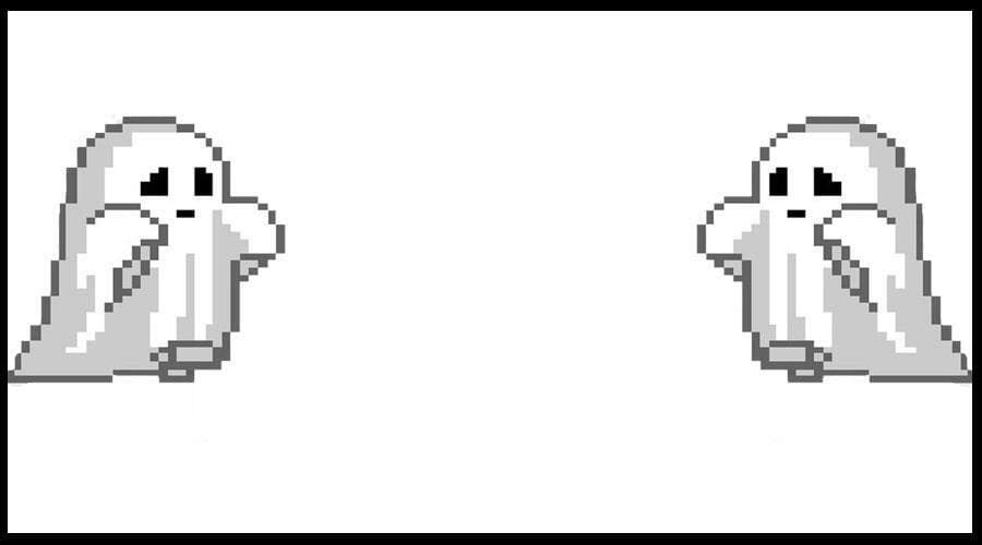Ghostbusting Game