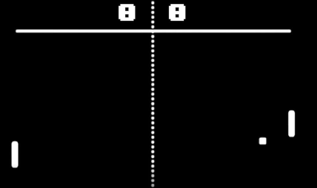 PONG (itch) (SanJuaniquilador) screenshot 2