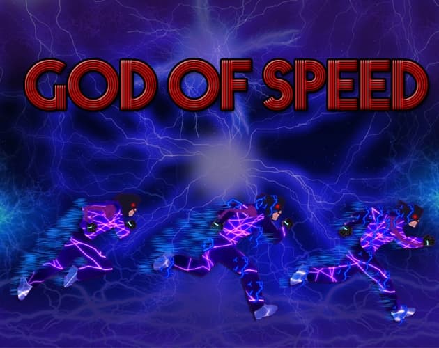 God Of Speed