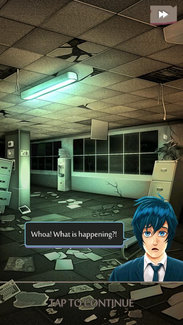 Highrise Heroes screenshot 5