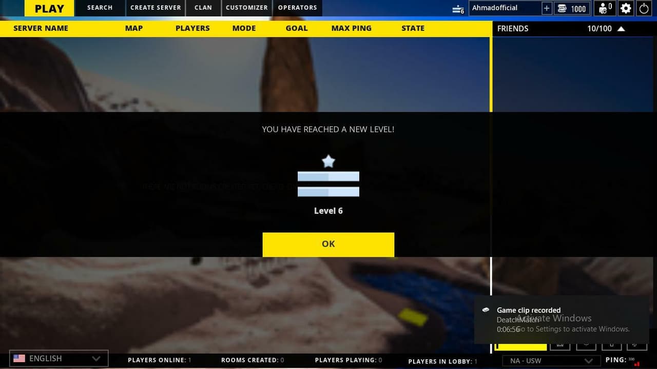 DeathMatch(Update#2) screenshot 3
