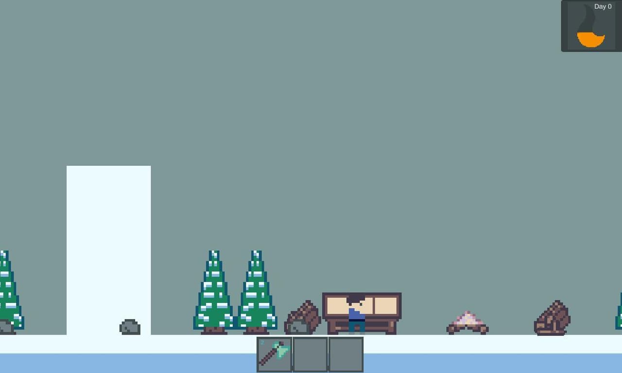 Fan The Flames - LD45 screenshot 3
