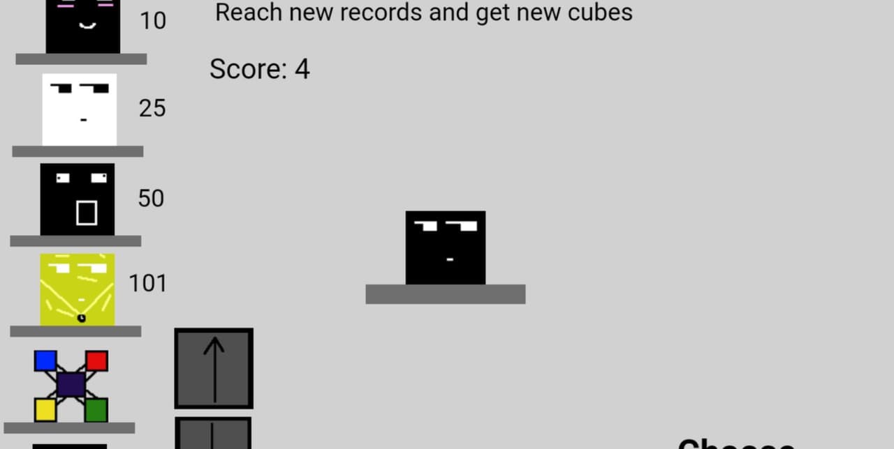JumpTuru UA screenshot 4