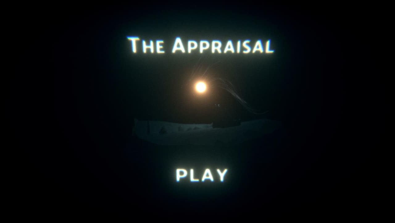 The Appraisal screenshot 2