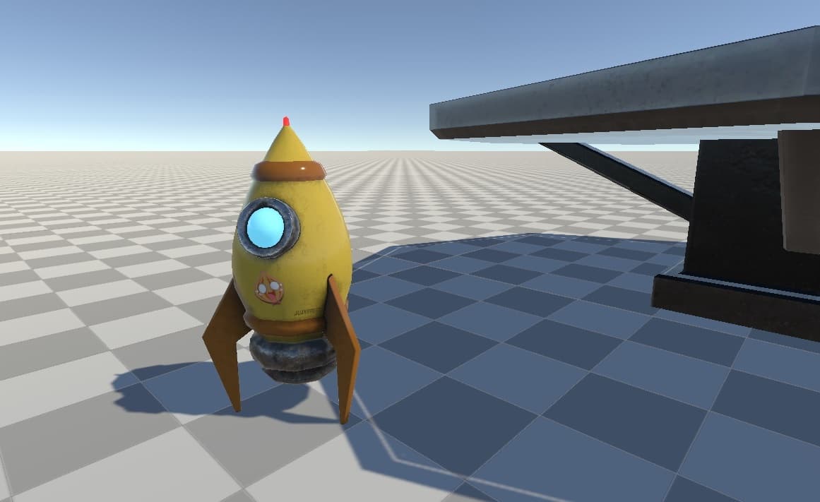 Space Game Asset Pack screenshot 2