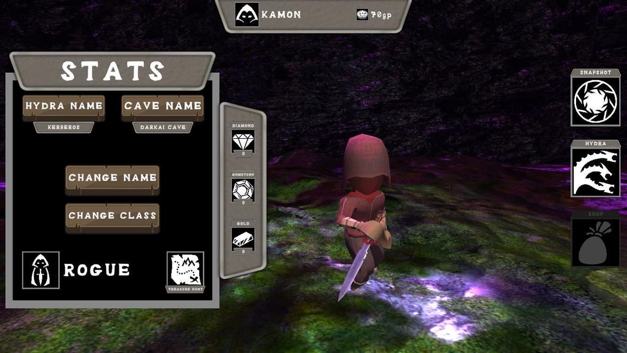 HYDRASCAPE: Pet Edition screenshot 4