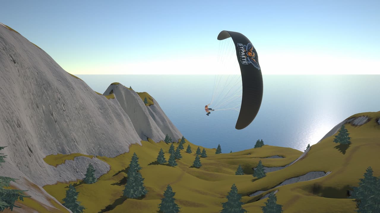 WaggaSim screenshot 3