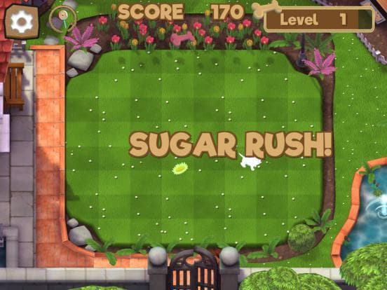 Molehill Mayhem screenshot 5