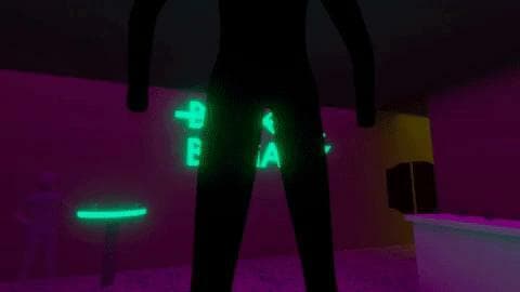 Club Rage screenshot 4