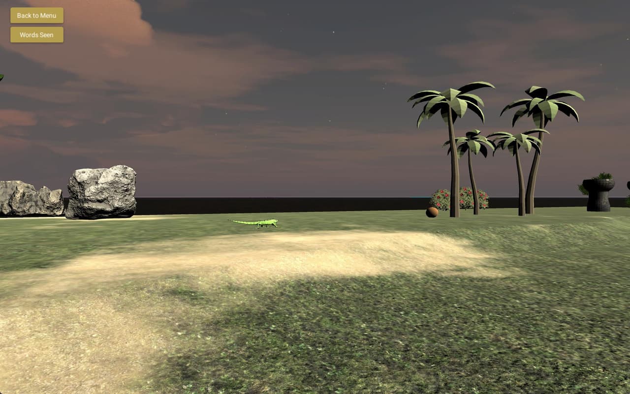 iGuama screenshot 3