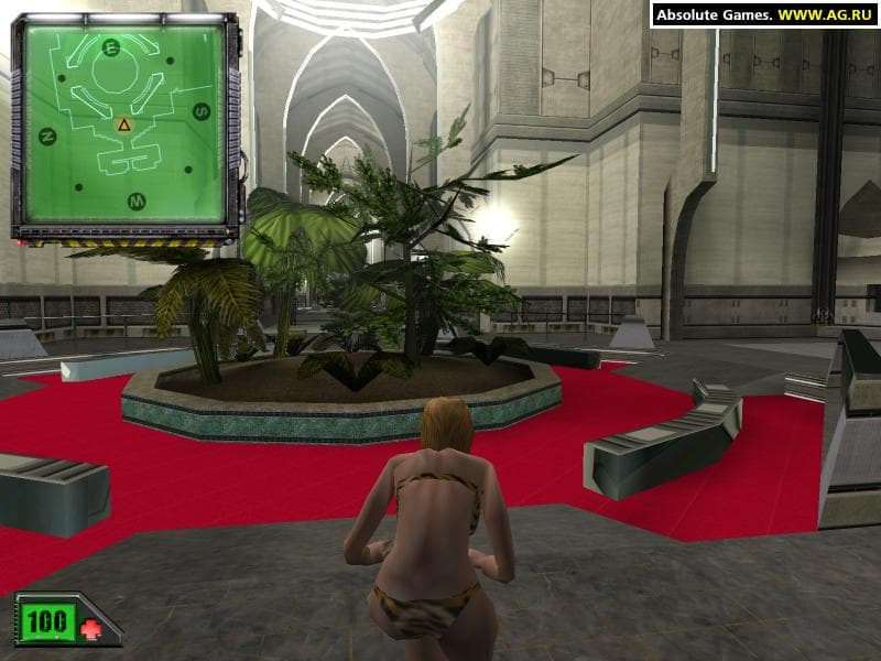 K.Hawk - Survival Instinct screenshot 3