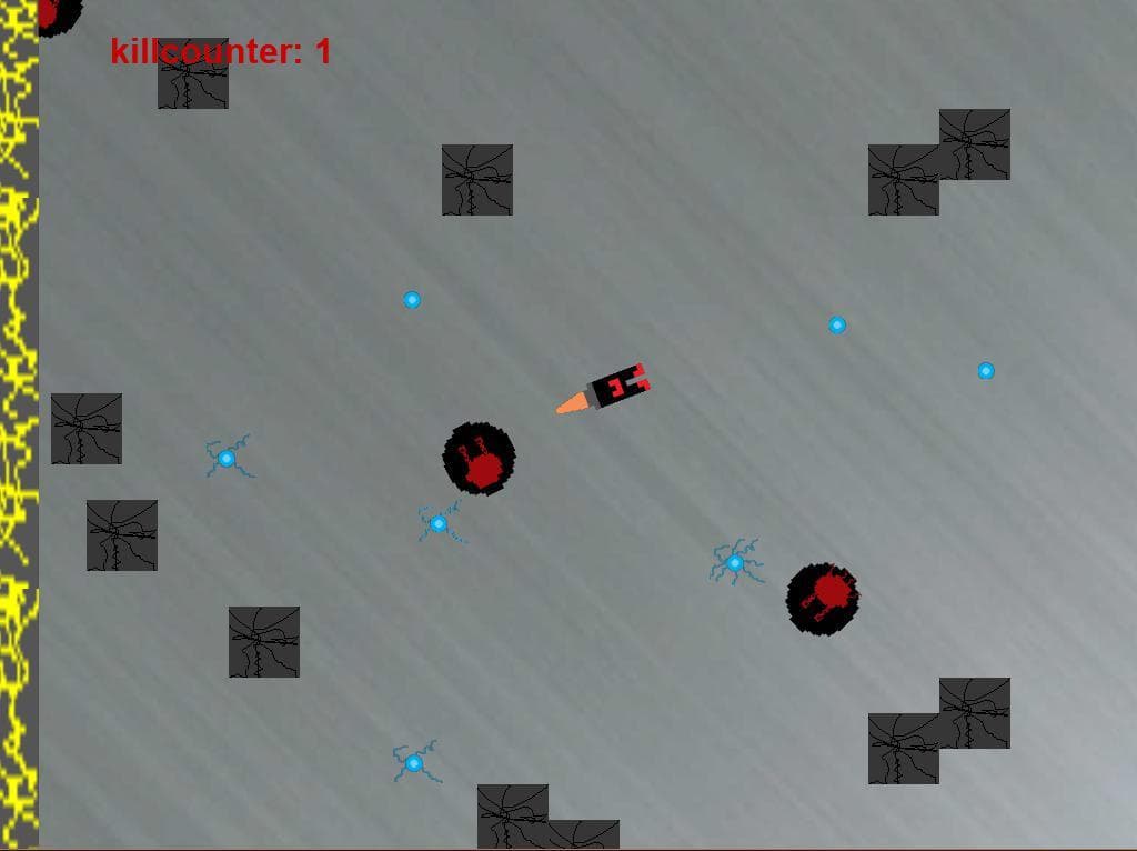 The Space Endeavor screenshot 3