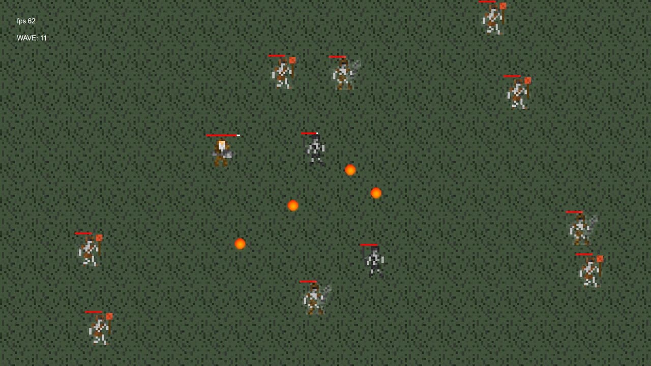 Firespike